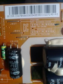 Samsung QE50Q64TAU UE32F5300 UE40F6200 UE50TU8072 - 6