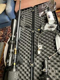 Vzduchovka Gunpower XXX 5.5 (.22) - 6