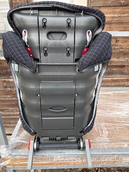 AUTOSEDAČKA ROMER kidfix ISOFIX 15-36 kg - 6