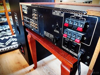 Marantz SR 7000 2x110w 1981 - 6