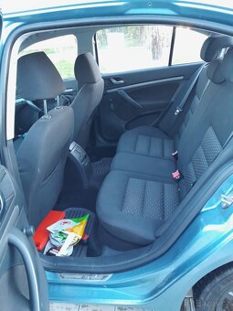 Prodám Škoda Octavia 1.9 TDI 2010 - 6