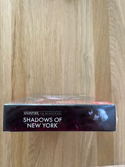 Vampire the masquerade Nintendo switch - 6