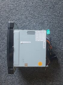 Autoradio Škoda Yeti 2009-2014 - 6