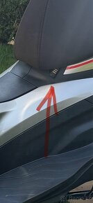 Piaggio Beverly 400 HPE 6806 km - 6