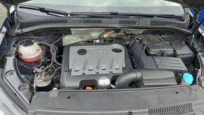 Seat Alhambra 2.0 tdi 2011 - 6