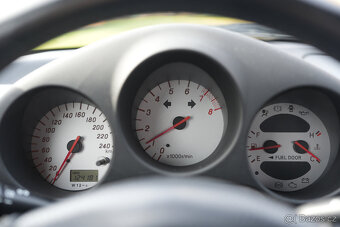 TOYOTA MR2 roadster / kabrio - 6
