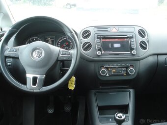 Volkswagen Golf Plus 1.4 TSi Highline - 6
