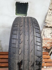 VW AMAROK -- OCELOVÝ DISK - RESERVA -- 18" - 6