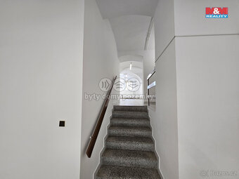 Pronájem obchod a služby, 54 m², Kolín, ul. Kouřimská - 6