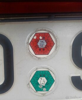 Osobní vůz- Daewoo - 6