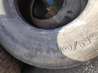 445/65 R22,5 - 6