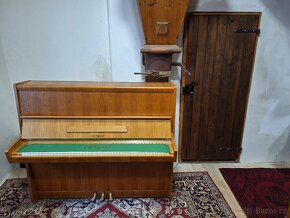 Galerie klaviry a pianina - 6
