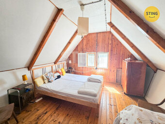 Prodej rekreační chata, 120 m² - Morávka, 132600 - 6