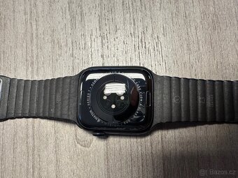 Apple Watch series 7, 45mm - 6