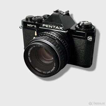 PENTAX MV 1 (Black) - 6