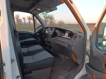 IVECO DAILY - 6