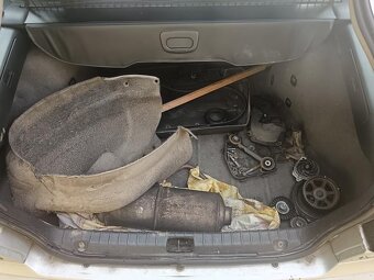 Alfa Romeo 156 2.4 JTD SW - 6