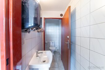 PRONÁJEM VINOTÉKY ve ZLÍNĚ – ul. Sokolská - 6