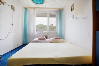 Prodej, bytu, 3+1, 68 m2, Na Výsluní, Litoměřice - Pokratice - 6