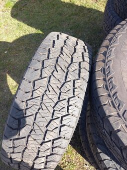 Pneu offroad - 6