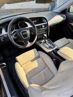 Audi A5 2.7tdi 140kw - 6