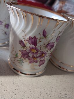 Starý porcelán - 6