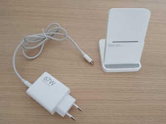 Xiaomi 13 8GB/256GB černá - 6