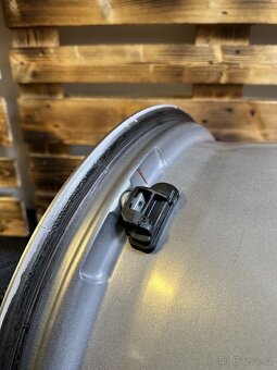 Mercedes Benz ML, GLE W166 - orig. ALU 5x112 R19 - 6