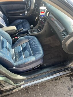 Audi A6C51.9 TDi 96 kw - 6