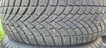 Originální disky Seat Tarraco R18 5x112, et43 7J, kód 5FJ601 - 6