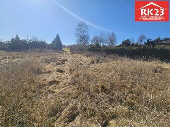 Prodej, Pozemky pro bydlení, Trstěnice, ev.č. 01851 - 6