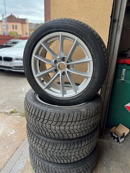 🔥KOLA R17 5/112 BMW 🔥 - 6