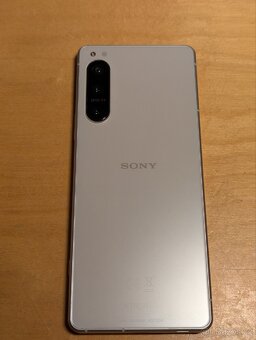 Sony Xperia 5 IV - 6