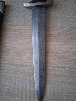 Dýka - 6