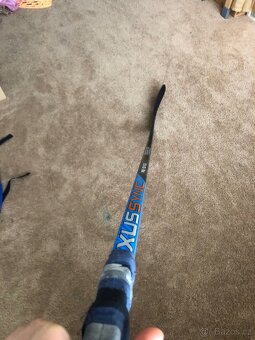Hokejka Bauer Sync 50 Flex - 6