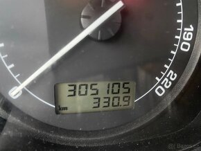 Škoda Octavia 1 4x4 1.9 74kw - 6