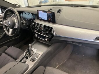 BMW 540d xDrive M-SPORT - 6