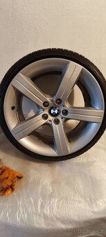 ALU kola R19 - 6