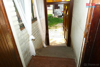 Prodej 1/2 rodinného domu, 120 m², Křenice, ul. K Návsi - 6