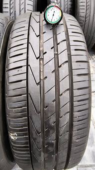 18 originál VW TIGUAN ŠKODA KODIAQ ☀️ 235/55 R18 - 6