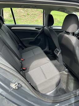 Volkswagen golf combi VII - 6
