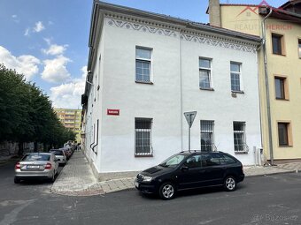 Pronájem bytu 2+1/terasa (60 m2) Jeronýmova, Louny - 6