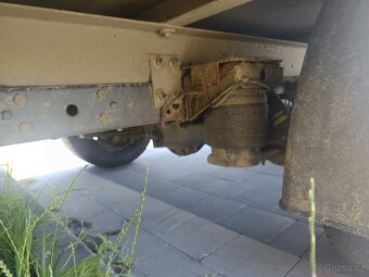 Iveco daily 2013, 2.3 107kw 8pal hyd čelo - 6