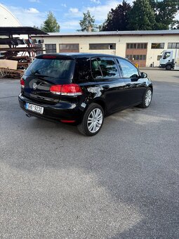 Golf - 6