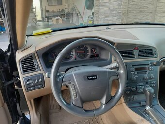 VOLVO V70 D5 Diesel Combi - 6