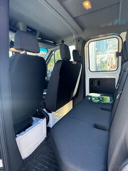 Mercedes Sprinter-vlaník 517 CDI - 6