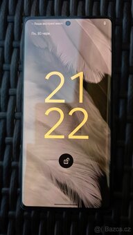 Google Pixel 7 Pro 12GB/128GB - 6