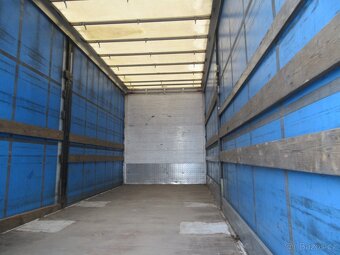 Iveco Stralis 460 EEV + Hangler - 6
