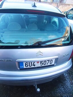 Citroen C3 Exclusive - 6