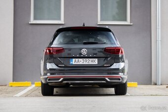 Volkswagen Passat Alltrack 2.0 TDI 140kw - 6